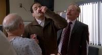 Click to watch 'Mr. Monk Goes to the Hospital...' (popup) Monk